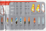 HiFly 2006 Windsurfer Brochure