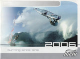 HiFly 2006 Windsurfer Brochure