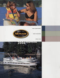 Monark 2006 Pontoon Brochure