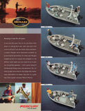 Monark 2006 Fishing Brochure