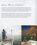 Grand Banks Eastbay 39SX Preliminary Brochure