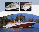 Sea Ray 250 Select EX Brochure