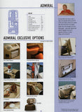 Parti Kraft 2006 Pontoon Brochure