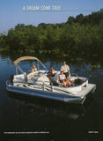 Parti Kraft 2006 Pontoon Brochure