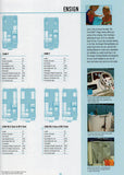 Parti Kraft 2006 Pontoon Brochure