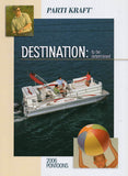 Parti Kraft 2006 Pontoon Brochure