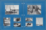 Pearson 26 One Design Brochure