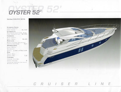 Sessa 2004 - 2005 Brochure