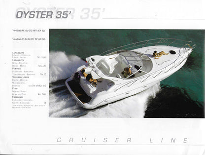 Sessa 2004 - 2005 Brochure