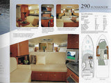 Sea Ray 290 Sundancer Brochure