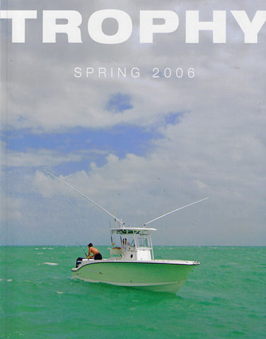 Bayliner 2006 Trophy (Spring) Brochure