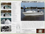 Angler 2006 Brochure