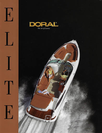Doral Elite 265 Brochure