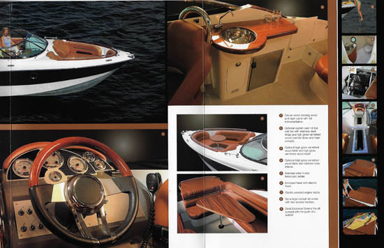 Doral Elite 265 Brochure