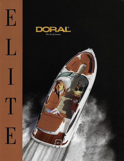 Doral Elite Brochure