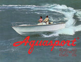 Aquasport 22-2 Brochure