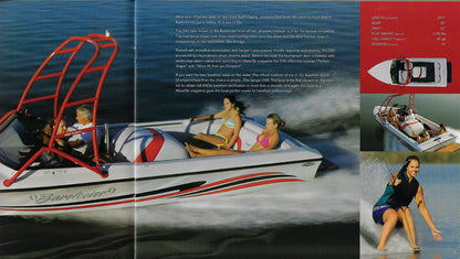 Sanger 2006 Brochure