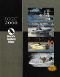 Logic 2000 Brochure