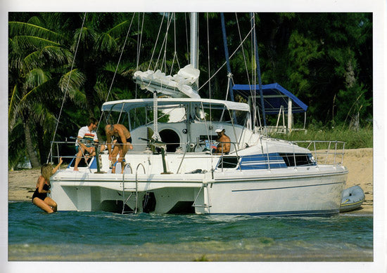 Prout 37 Brochure