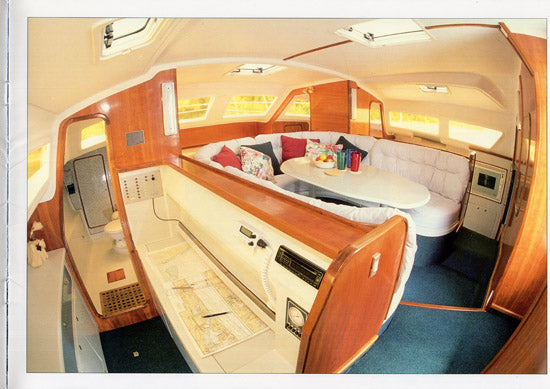 Prout 37 Brochure