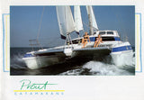 Prout Catamarans  Brochure