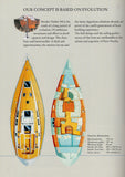 Sweden Yachts 390 Brochure