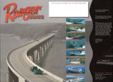 Ranger 1997 Brochure