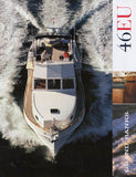 Grand Banks 46EU Europa Brochure