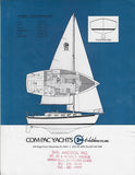 Com-Pac 33 Brochure