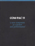 Com-Pac 33 Brochure