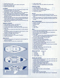 Islander 28 [Bahama] Specification Brochure