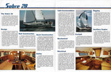 Sabre 28 Brochure