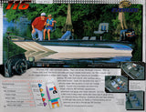 Ranger 2000 Cherokee Brochure