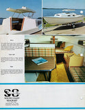 South Coast 22 Brochure