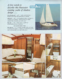 Nordica 30 Brochure