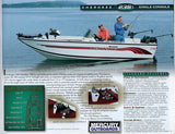 Ranger 1997 Cherokee Brochure