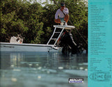 Ranger 1996 Sportfisherman Brochure