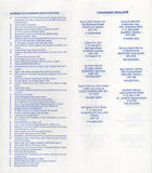 Hinterhoeller Nonsuch 30 Brochure