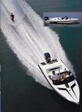 Malibu 1993 Brochure