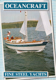 Oceancraft Brochure