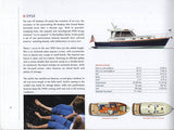 Grand Banks 2006 Brochure