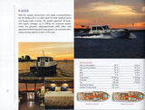 Grand Banks 2006 Brochure