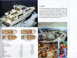 Grand Banks 2006 Brochure