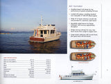 Grand Banks 2006 Brochure