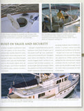 Krogen 48 North Sea Brochure