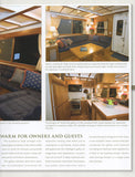 Krogen 48 North Sea Brochure