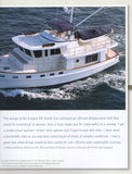 Krogen 48 North Sea Brochure