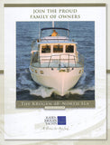 Krogen 48 North Sea Brochure