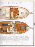 Krogen 39 Trawler Brochure