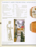 Krogen 39 Trawler Brochure